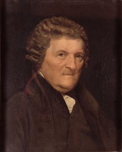 钟表匠公司的弗里曼（C.1732-1814） 作者 塞缪尔·德拉蒙德（Samuel Drummond）